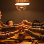 A family healing through love and forgiveness